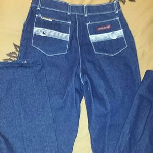 Vintage Jordache Mom Jeans